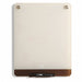 Dry Erase Board 16 x12 Wall Mounted