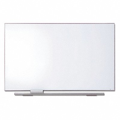 DryErase Board Magnetic 44 x72 Wall Mtd