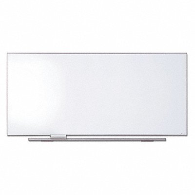 DryErase Board Magnetic 44 x96 Wall Mtd