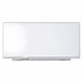 DryErase Board Magnetic 44 x96 Wall Mtd