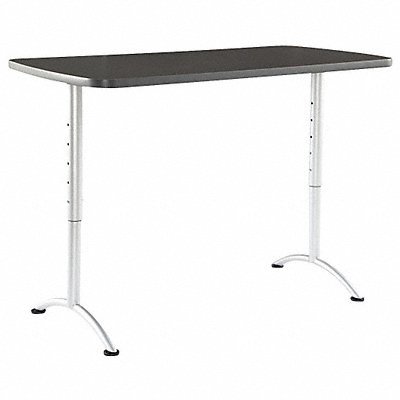 Multipurpose Table 60 in W Graphite