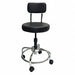 Stool Yes Backrest 22 to 26 Seat H