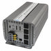 Power Inverter 5000W 48VDC to 120VAC