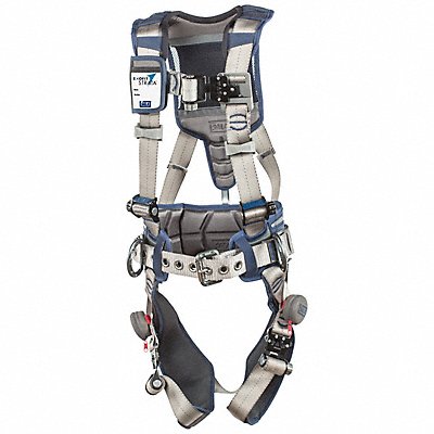 J5473 Full Body Harness ExoFit STRATA XL