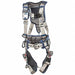 J5473 Full Body Harness ExoFit STRATA 2XL