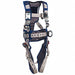 J5474 Full Body Harness ExoFit STRATA XL