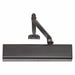 Door Closer D.Bronze 13 in.Housing L