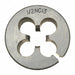 Alloy Steel Die 1-1/2 In W 3/4-10 UNC