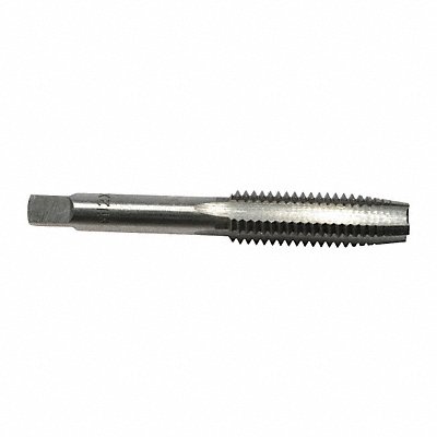 Alloy Steel Taper Tap M12x1-3/4
