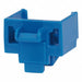 Network Blackout Jack Copper Blue Pk10