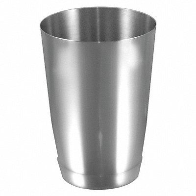 Bar Shaker 4 1/2 in H 16 fl oz Cap. PK12