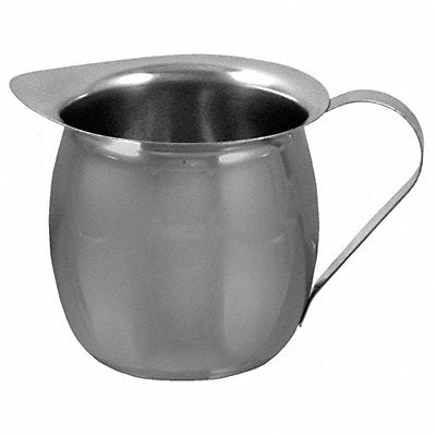 Creamer Server 12 oz Silver PK12