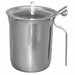 Creamer Server 10 oz Silver PK12