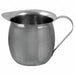 Creamer Server 5 oz Silver PK12