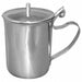 Creamer Server 10 oz Silver PK12