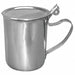 Stacking Creamer Server 10oz Silver PK12