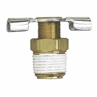 Drain Valve 3/8 Npt