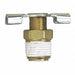 Drain Valve 3/8 Npt