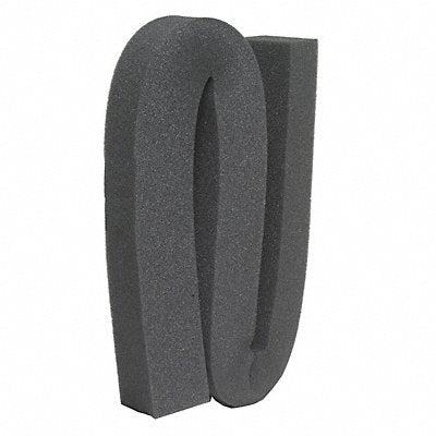 Weather Seal 42 H 2-1/4 W