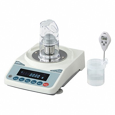 Pipette Calibrator 500 to 10000 micron L