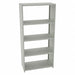 Boltless Shelving 18x78x36in Strtr