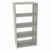 Boltless Shelving 24x78x36in Strtr