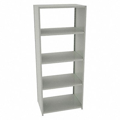 Boltless Shelving 24x90x36in Strtr