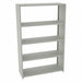 Boltless Shelving 18x78x48in Strtr