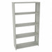 Boltless Shelving 18x90x48in Strtr