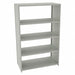 Boltless Shelving 24x78x48in Strtr