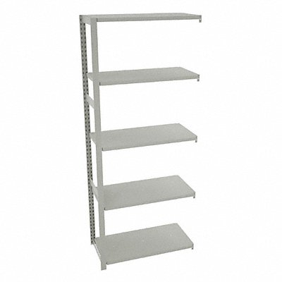 Boltless Shelving 18x90x36in AdOn