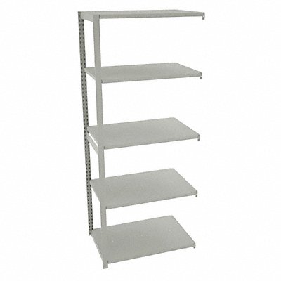 Boltless Shelving 24x90x36in AdOn