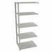 Boltless Shelving 24x90x36in AdOn