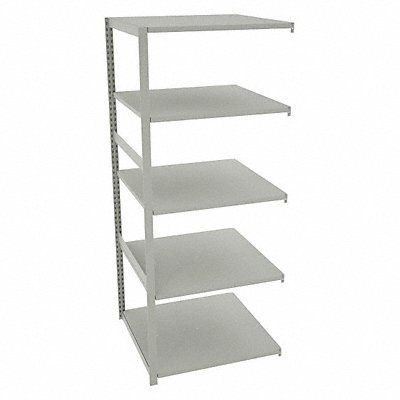 Boltless Shelving 36x90x36in AdOn