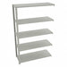 Boltless Shelving 18x78x48in AdOn