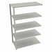 Boltless Shelving 24x78x48in AdOn