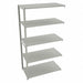 Boltless Shelving 24x90x48in AdOn