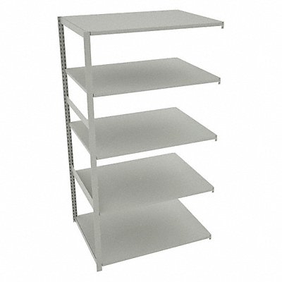 Boltless Shelving 36x90x48in AdOn