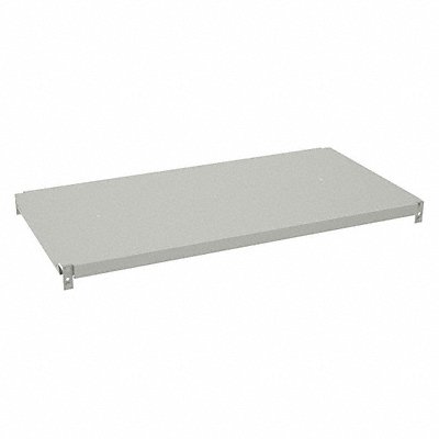 Shelf Cap 950 lb 36 x 18 in