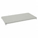 Shelf Cap 950 lb 36 x 18 in