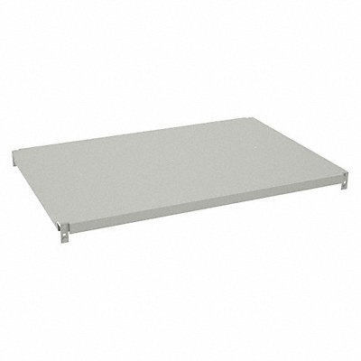 Shelf Cap 950 lb 36 x 24 in