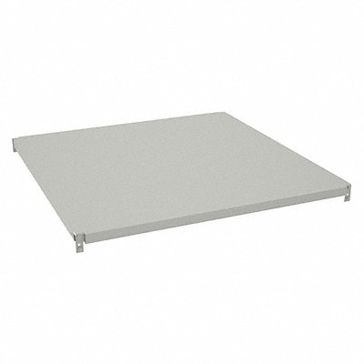 Shelf Cap 950 lb 36 x 36 in