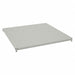 Shelf Cap 950 lb 36 x 36 in