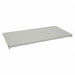 Shelf Cap 700 lb 48 x 24 in