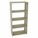 Boltless Shelving 18x78x36in Strtr