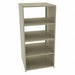 Boltless Shelving 36x78x36in Strtr