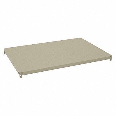 Shelf Cap 950 lb 36 x 24 in