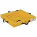 Spill Tray 4 in.H x 24 in.L x 24 in.W