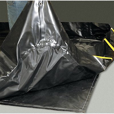Ground Pad 60 L x 12 W x 1/4 H