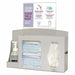 Respiratory Hygiene Station 20-35/64in.H